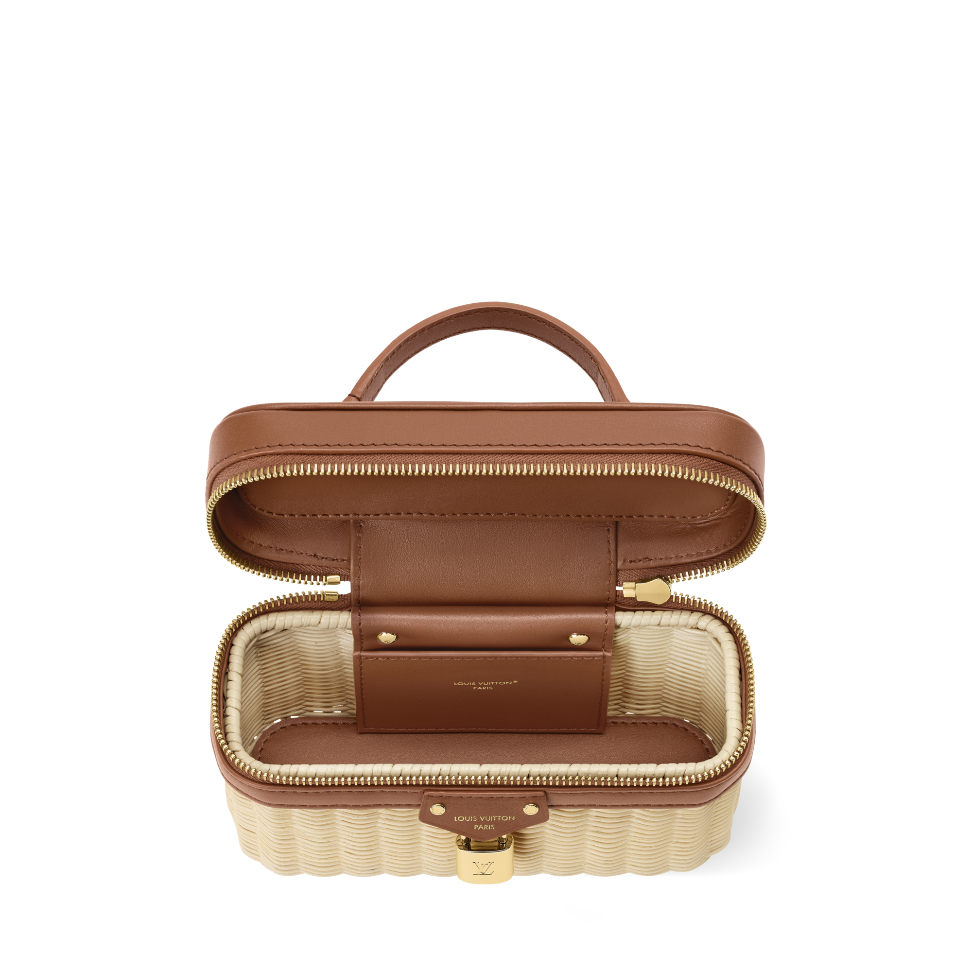 Vanity Chain Pouch - Wallets and Small Leather Goods M3A309